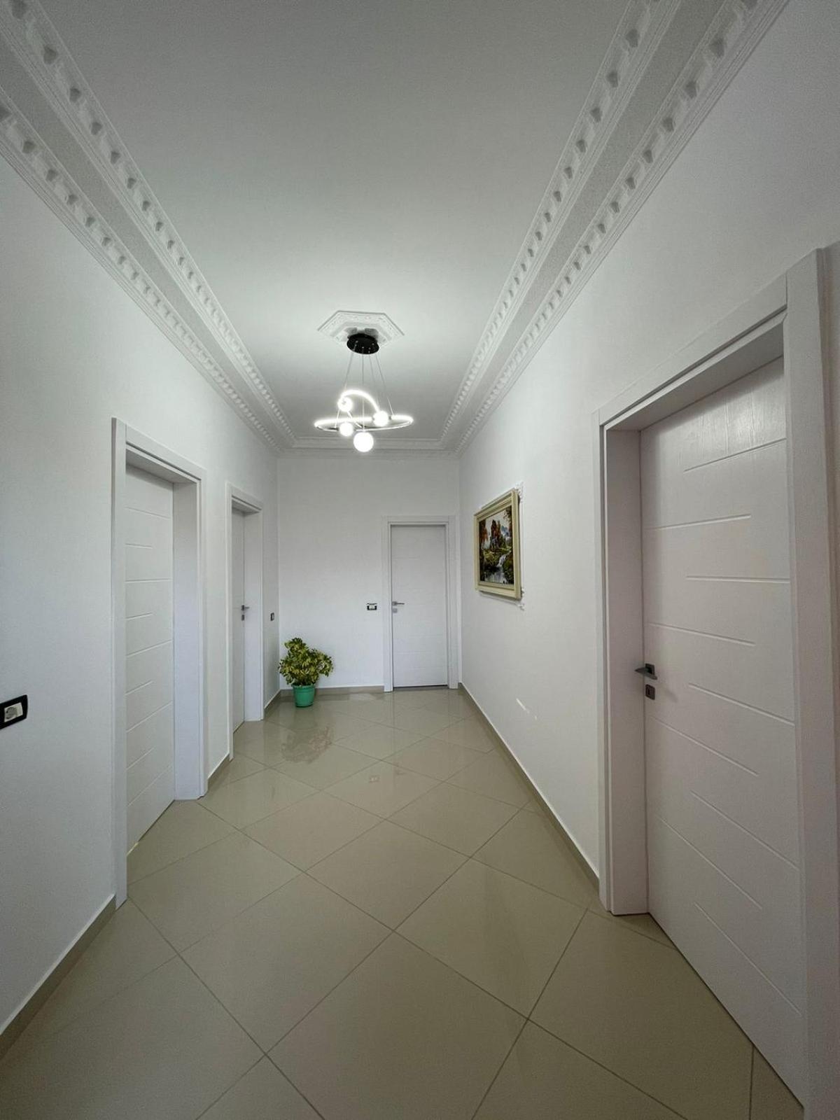 Harmony Villa Berat Exterior foto
