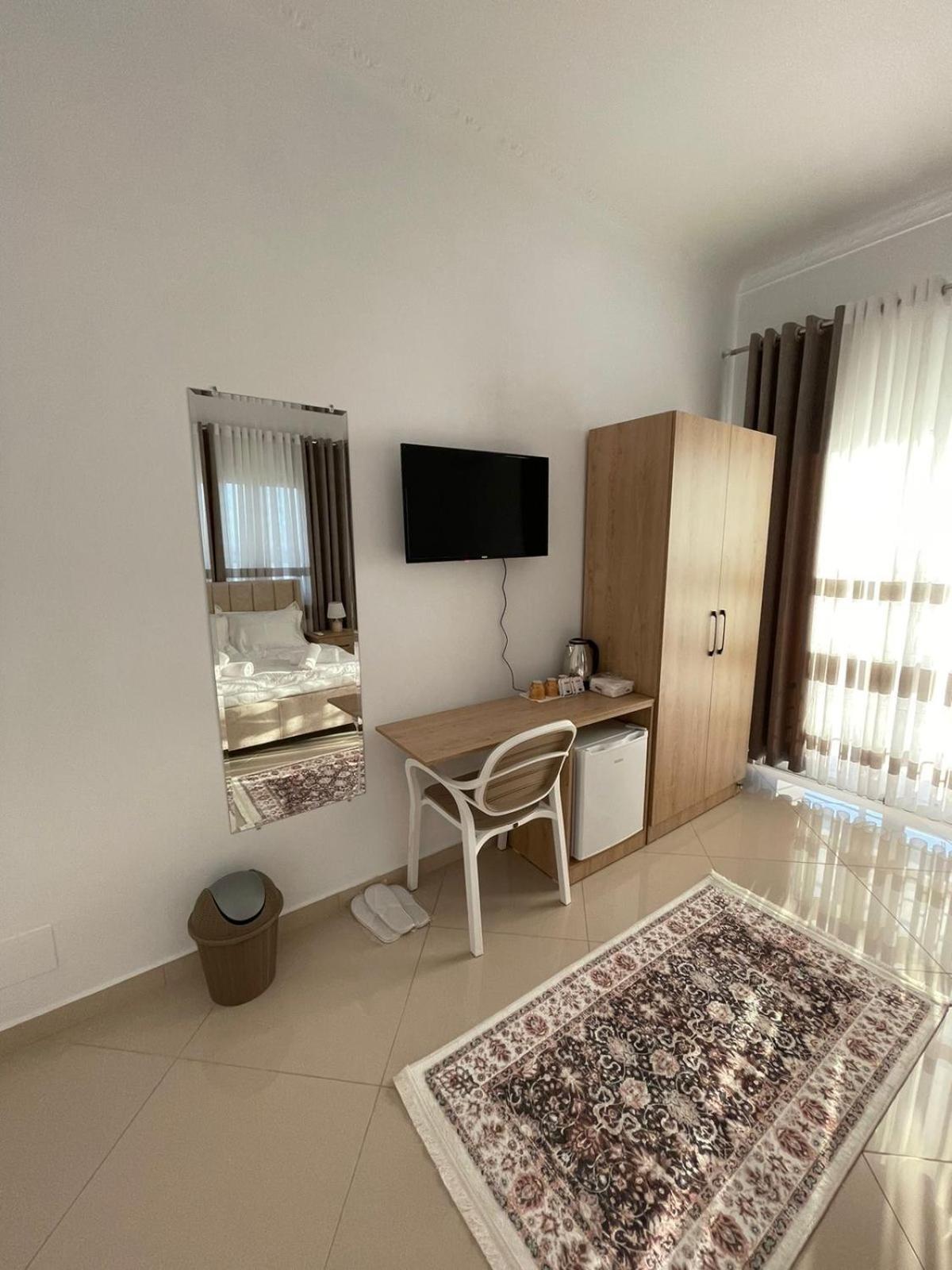 Harmony Villa Berat Exterior foto